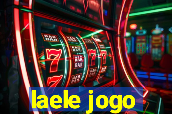 laele jogo